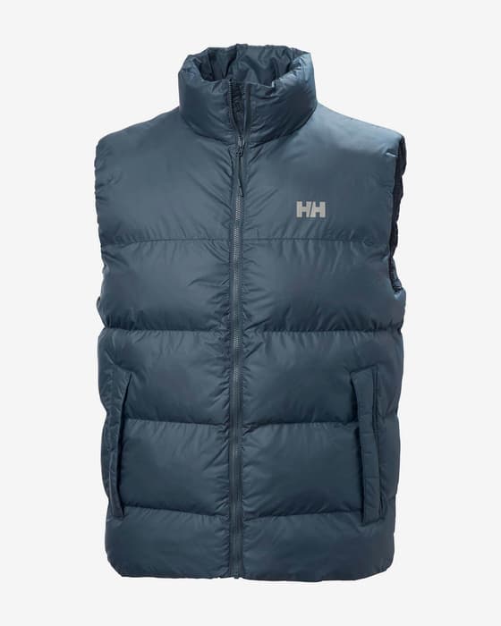 Chaleco Helly Hansen Active Puffy azul alpino
