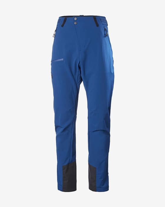 Pantalón largo Helly Hansen Odin Huginn 2.0 azul