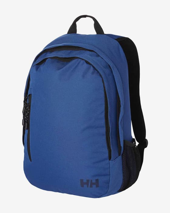 Mochila Helly Hansen Dublin 2.0 33L azul eléctrico