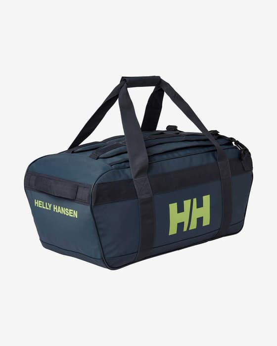 Bolsa Helly Hansen Scout Duffel S 30L verde azulado