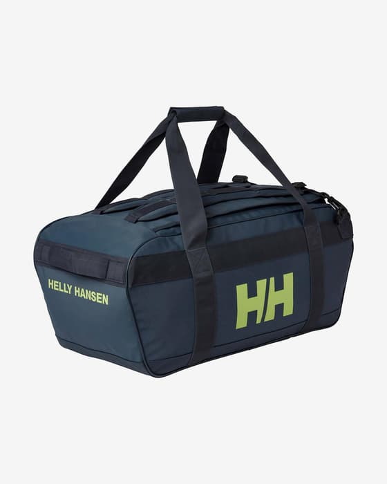 Bolsa Helly Hansen Scout Duffel M 50L azul alpino