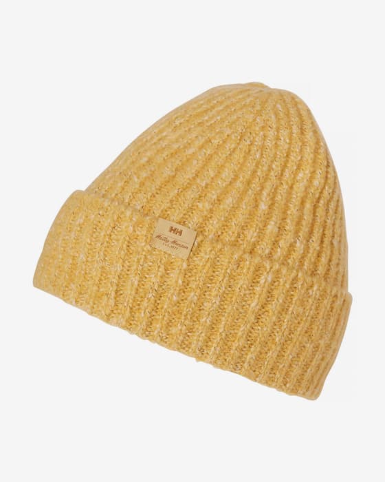 Gorro Helly Hansen Cozy amarillo