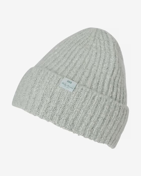 Gorro Helly Hansen Cozy verde menta