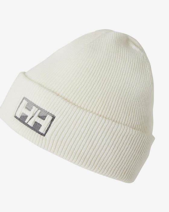 Gorro Helly Hansen Sea Gear blanco