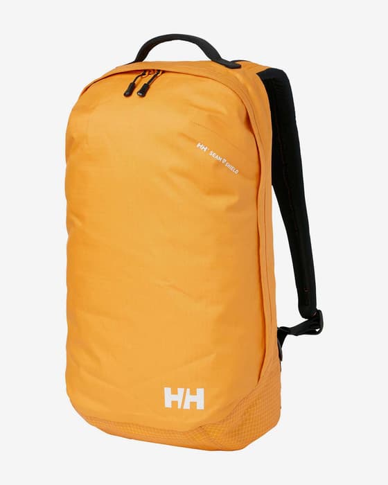 Mochila Helly Hansen Riptide WaterProof 23L amarillo sol
