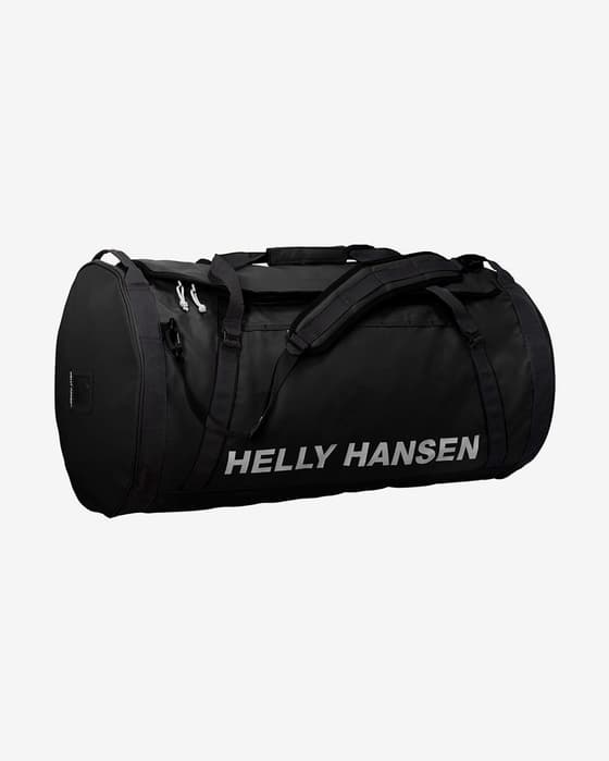 Bolsa Helly Hansen HH Duffel Bag 2 90L negro