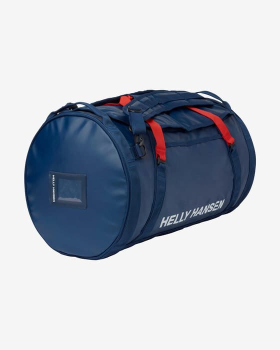 Bolsa Helly Hansen Duffel Bag 2 30L azul ultramar