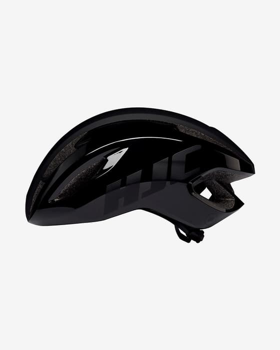 Casco HJC Valeco negro mate