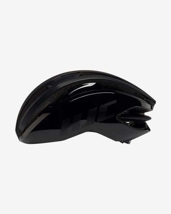 Casco HJC Ibex 2.0 negro mate