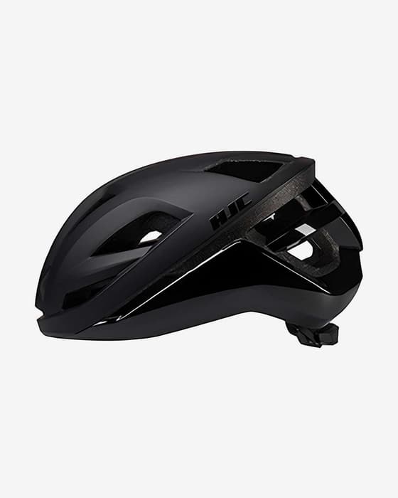 Casco HJC Bellus negro oscuro