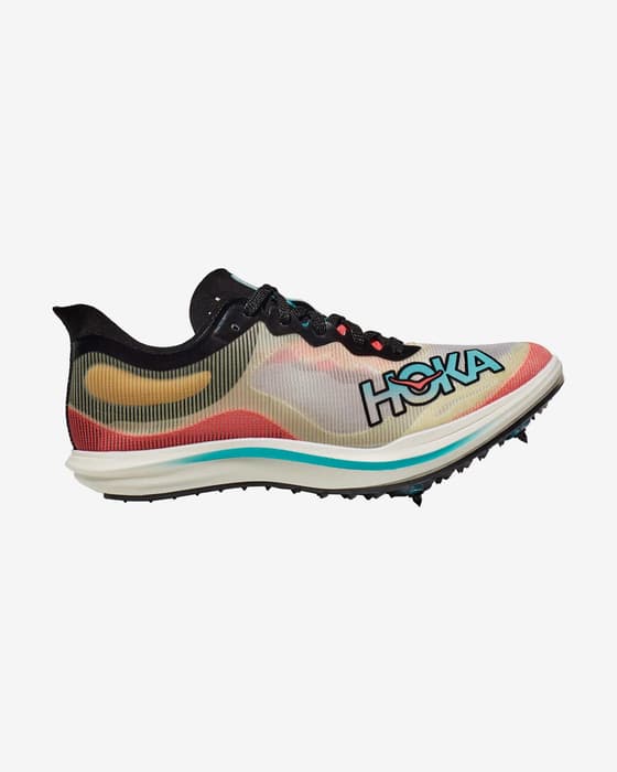 Zapatillas HOKA Cielo X 3 LD rosa