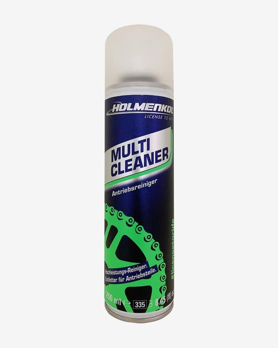 Limpiador Holmenkol Multi Cleaner