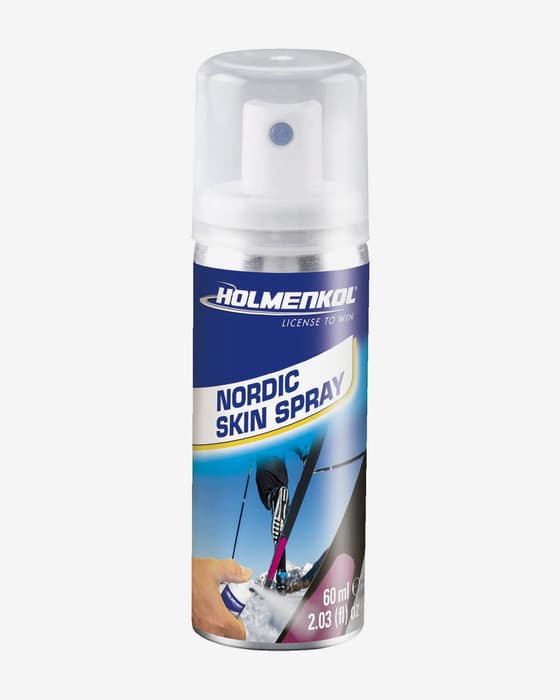 Spray Holmenkol Nordic Skin 60 ml