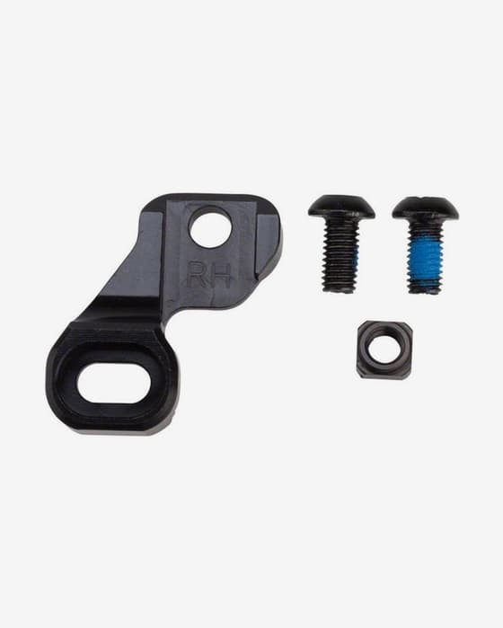 Collier de commande de vitesse Hope TECH3 pour SRAM gauche