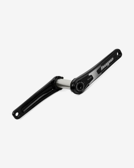 Bielas Hope EVO DM 30 mm negro
