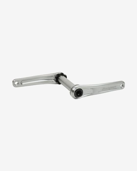 Bielas Hope Evo 170 mm Direct Mount plata