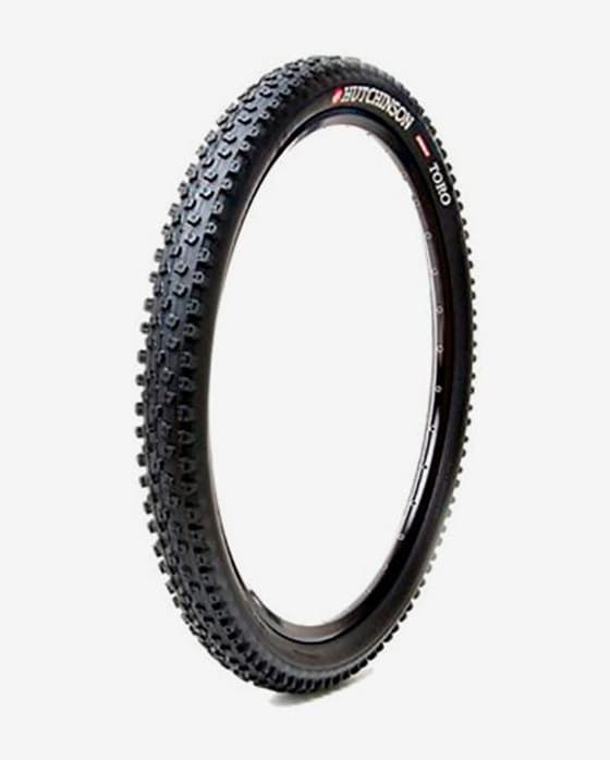 Cubierta Hutchinson Toro Tubeless 29x2.10 plegable negro