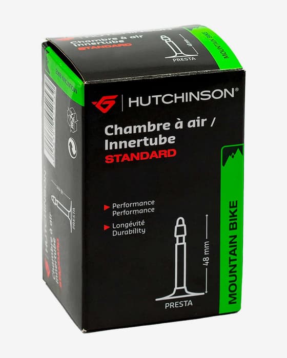 Hutchinson Binnenband 26x1.00-1.25 Presta Ventiel