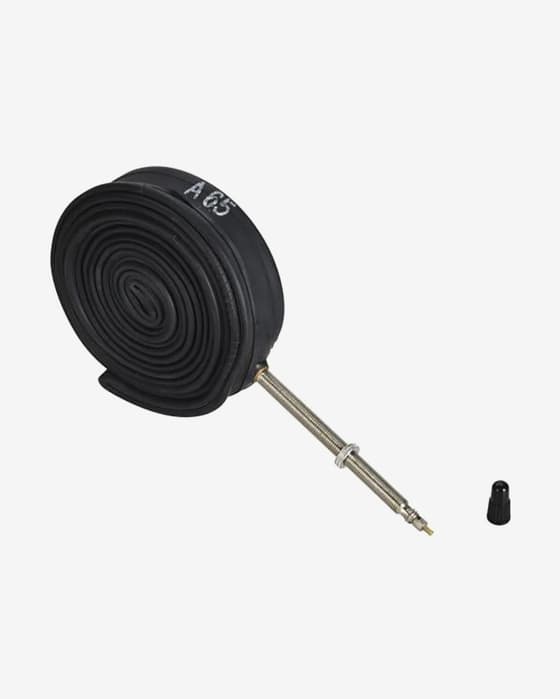 Camera d'aria Hutchinson Standard Gravel 700x37-50 Valvola Presta 48 mm