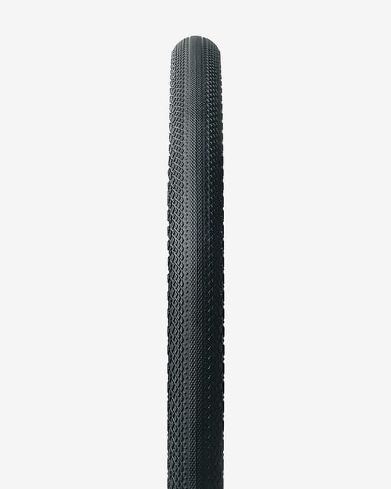 Cubierta Hutchinson Overide Tubeless Ready negro