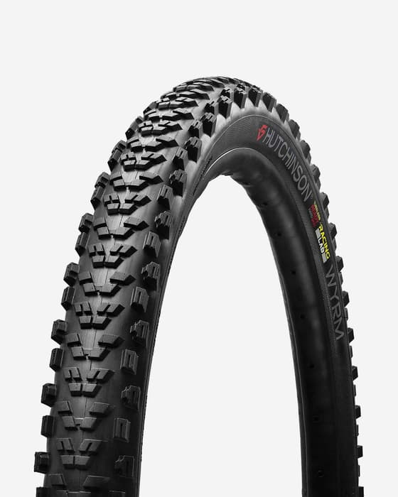 Cubierta Hutchinson WYRM 29x2.40 Tubeless Ready