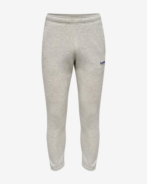 Pantalon Hummel LGC Austin Regular gris