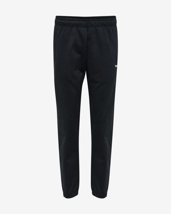 Pantalon Hummel LGC Shay Regular noir