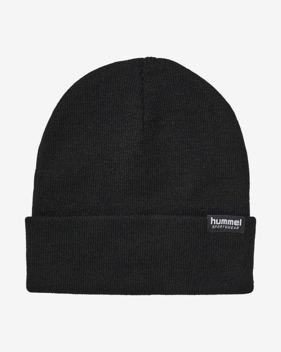 Bonnet Hummel LGC Delta noir