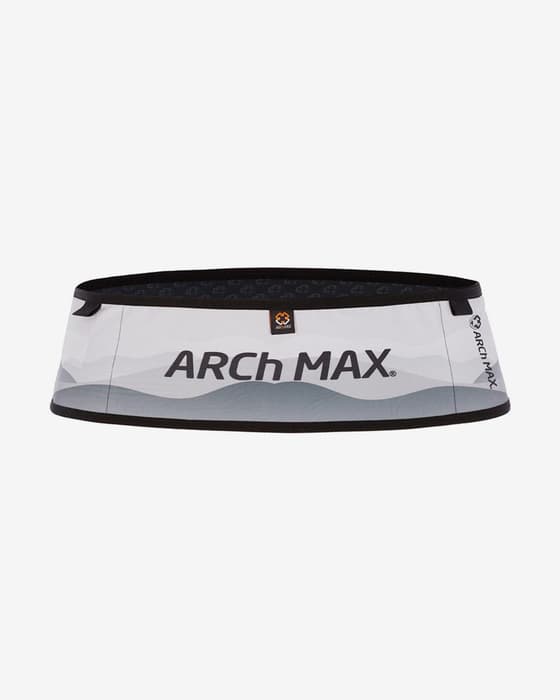 Cinturón ARCh MAX PRO gris negro