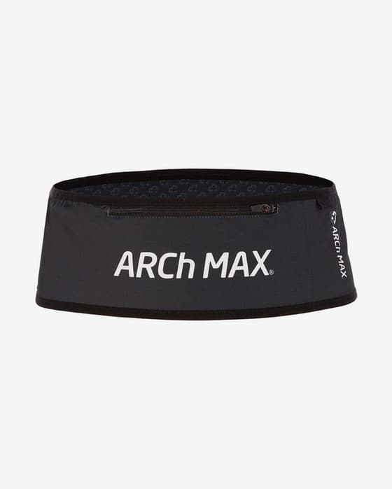 Gürtel Arch MAX Pro Zip Plus schwarz/weiß