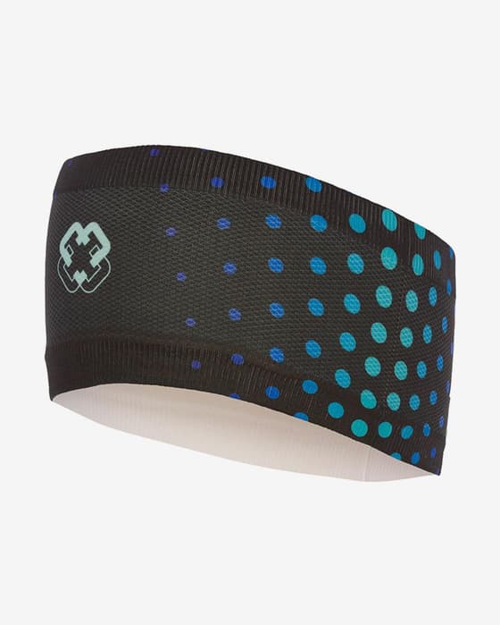 Cinta para la cabeza ARCh MAX azul