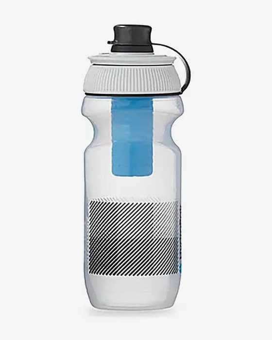Bidon Hydrapak Breakaway+ avec filtre 880 ml