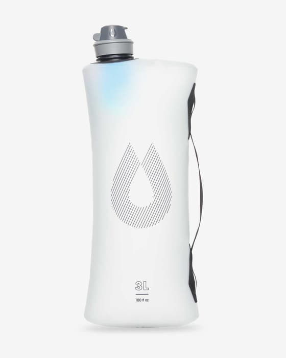 Sacca idrica Hydrapak Seeker 3L bianco