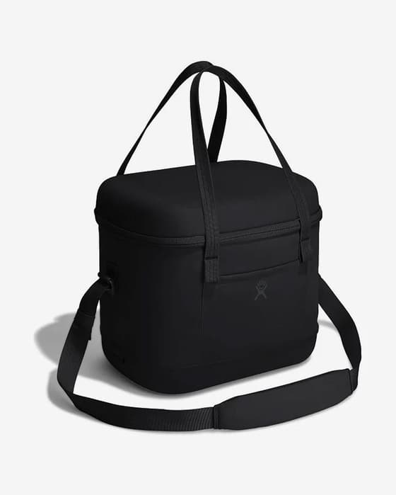 Bolsa frigorífica Hydro Flask Carry Out Soft Cooler 20 L negro