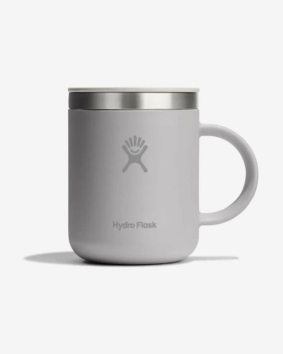 Vaso Hydro Flask All Around 355 ml gris claro