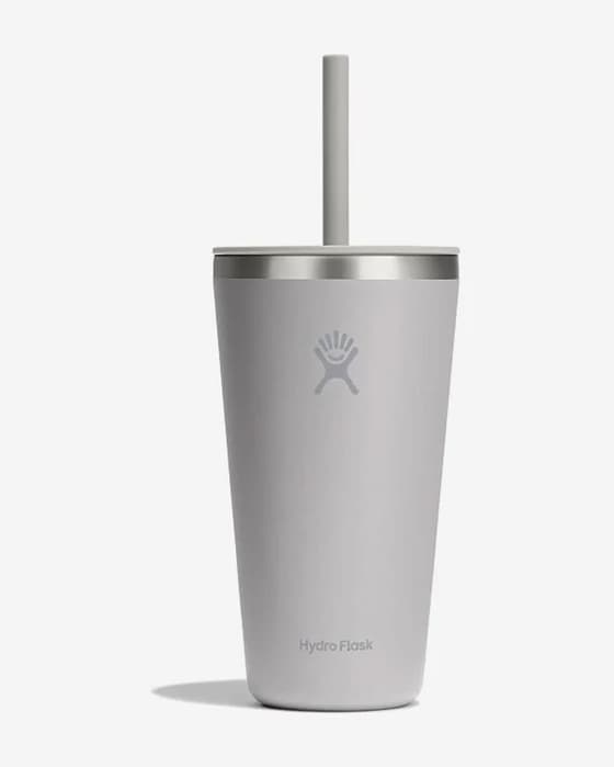 Vaso Hydro Flask All Arround 709 ml gris