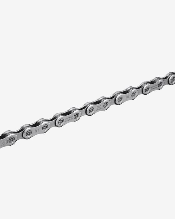Shimano Deore M6100 12V 138 links Chain Silver