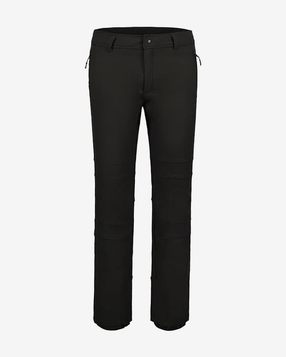 Pantalón largo Icepeak Erding negro carbón