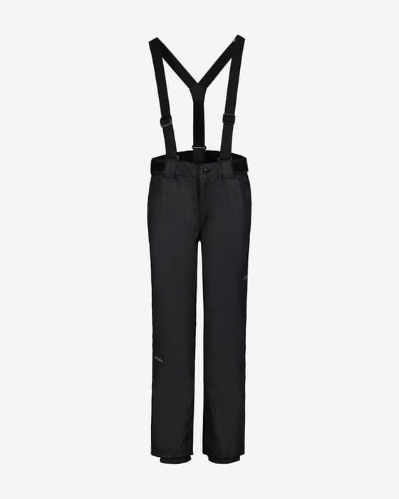 Pantalon Icepeak Lenzen noir enfant
