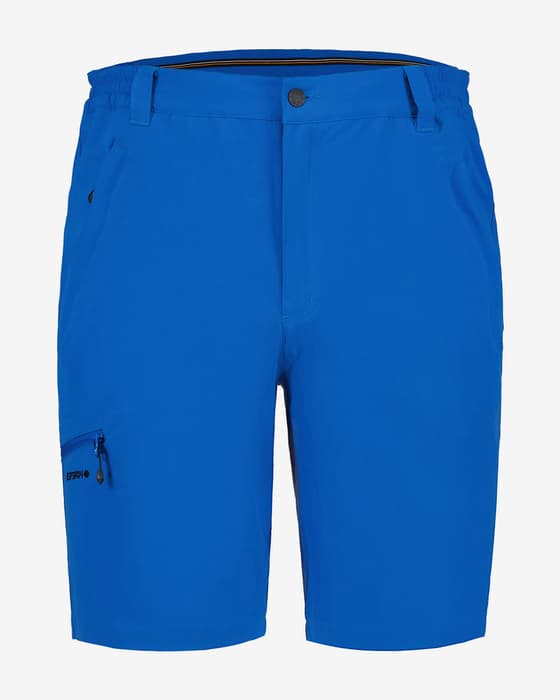 Pantalón corto Icepeak Berwyn azul royal
