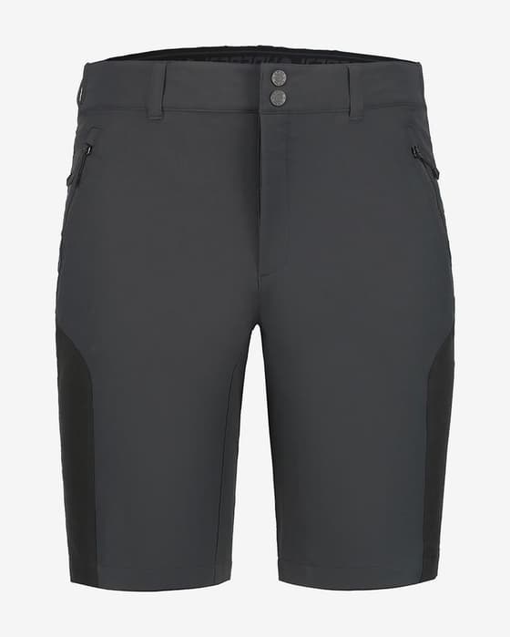 Pantalón corto Icepeak Batavia negro