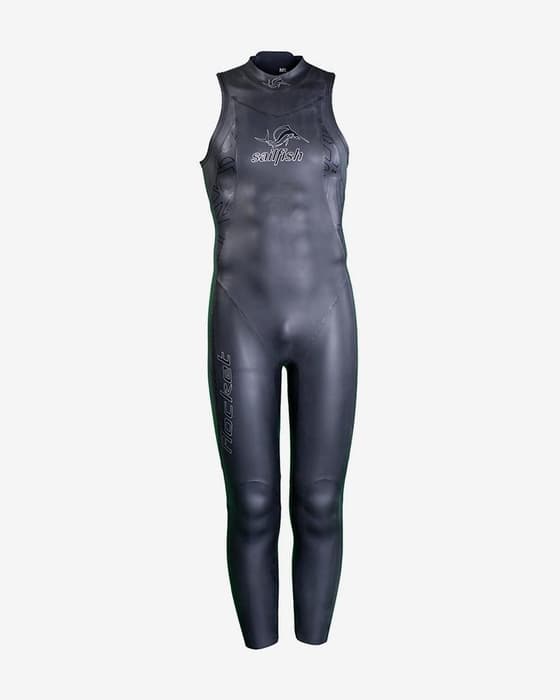 Traje neopreno Sailfish Rocket 3 negro