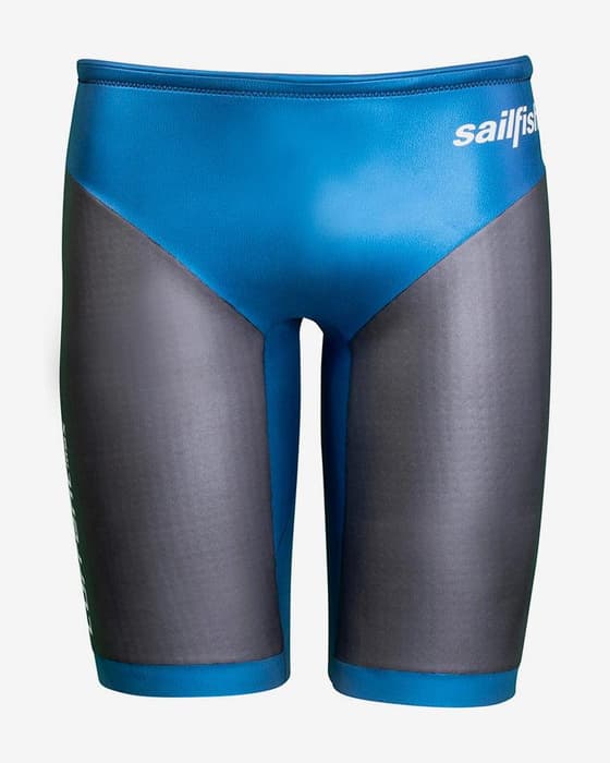 Neopreno Sailfish Current Max azul gris oscuro