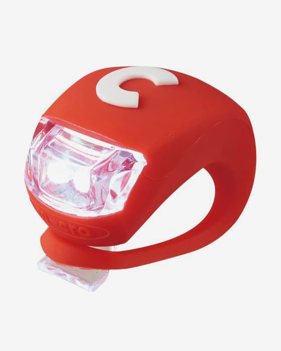 Luz Micro Deluxe LED rojo