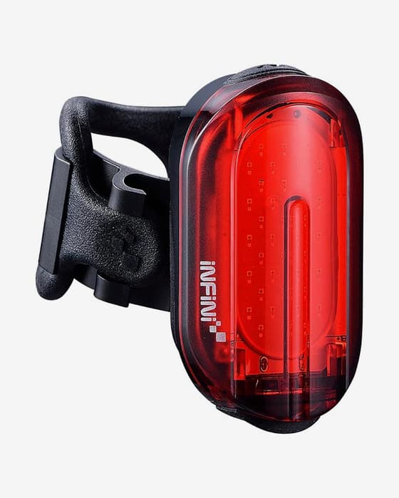 Luz trasera Infini Olley 30 lúmenes