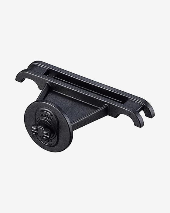 Soporte para luz trasera Infini Olley, Tron, Lava, Mini Lava negro