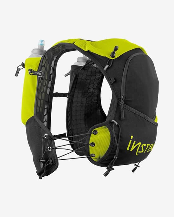 Chaleco hidratación InStinct X 10L negro