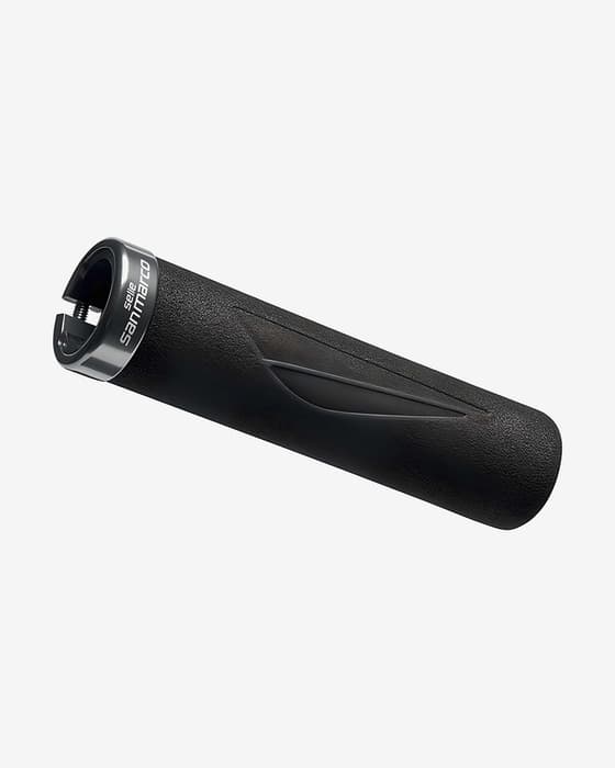 Puños Selle San Marco Presta XC Racing negro