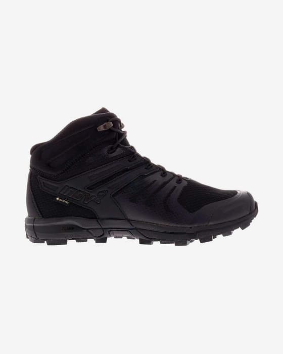 Botas Inov-8 Roclite G 345 GORE-TEX V2 negro