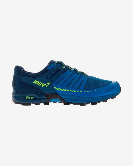 Zapatillas Inov-8 Roclite G 275 azul verde